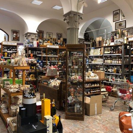 Enoteca Alessi