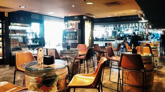 Gourmet Experience Gran Via