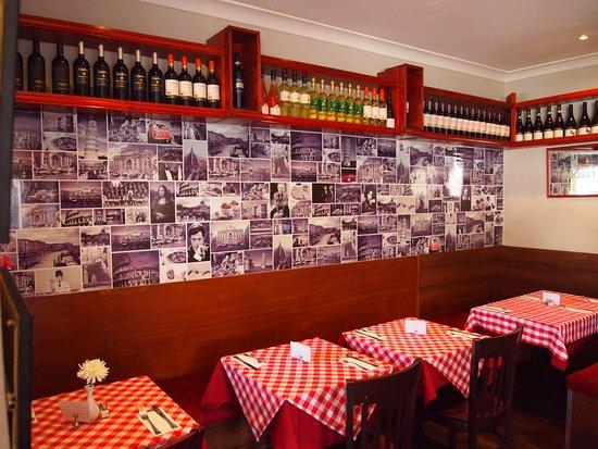 Cafe Cucina