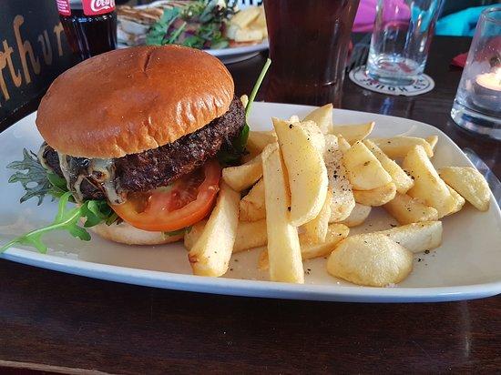 Arthur's Pub