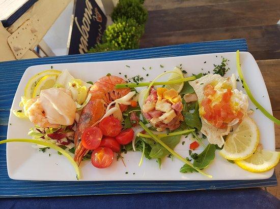 Ristorante Enhorabona