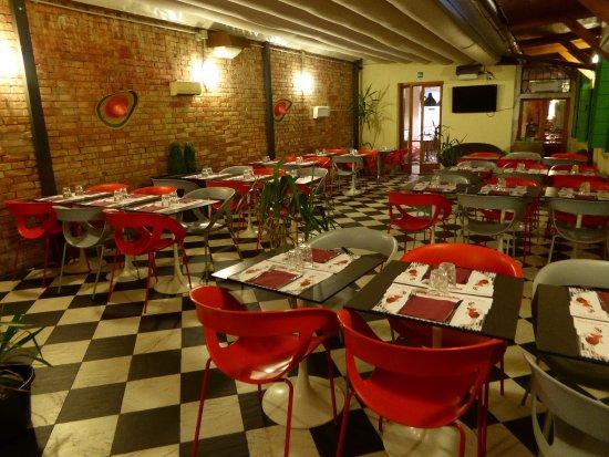 La bella pollastrella