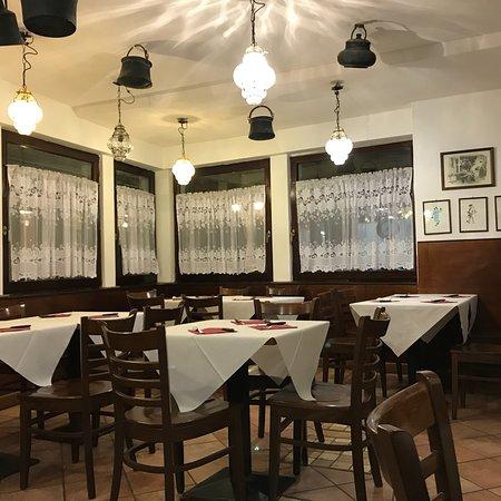 Trattoria Casa Mia