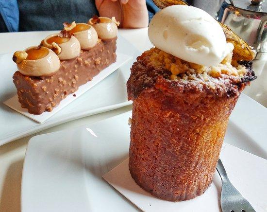 The Gallery of Artistic Cakes