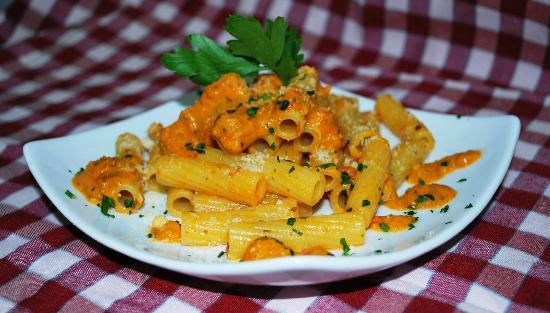 Hosteria Napoletana
