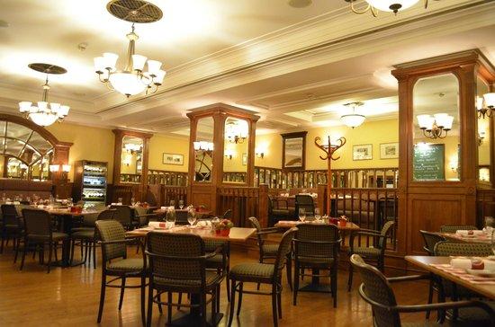 Gellert Sorozo & Brasserie