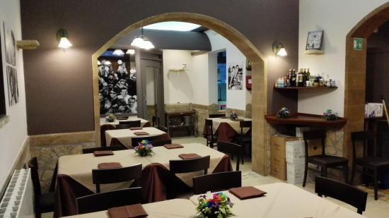 Osteria La Dolce Vita