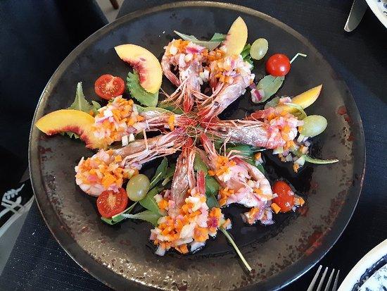 Ristorante Monti Blu