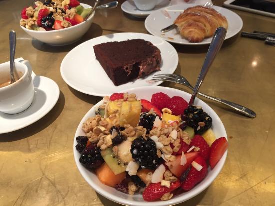 Princi - Via Ponte Vetero