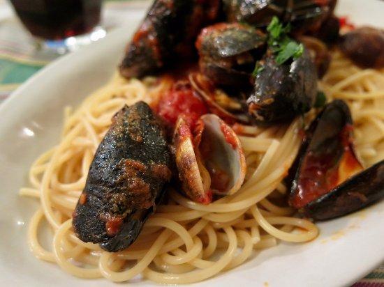 Mattozzi Giardino di Napoli