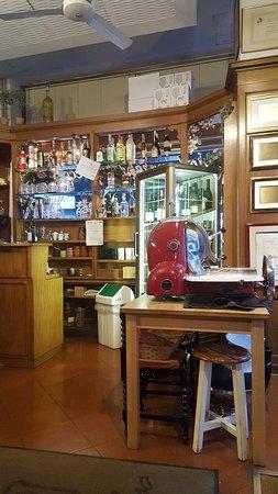 Enoteca Peluso