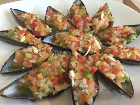 El Cucurucho del Mar