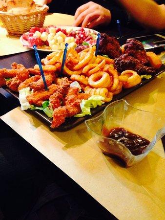 L'Insolito London Pub