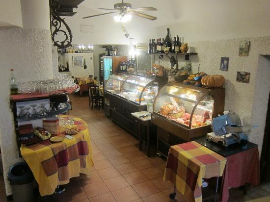 taverna barberini