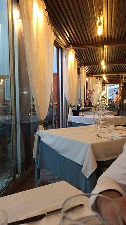 AQUATICA Restaurant & Lounge Bar