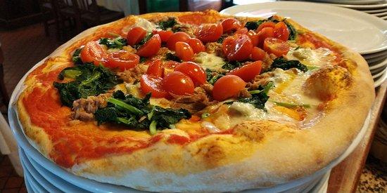 Osteria del Gambero Rosso