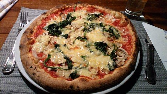 Ristorante Bei Mario