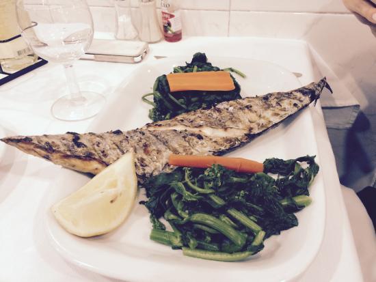 Retaurante Cervejaria Ceia Minhota