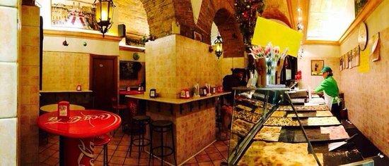 Pizzeria Ternana Nice Fine &food