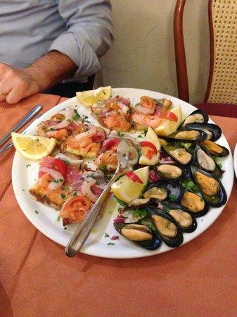 La Playa di Taormina