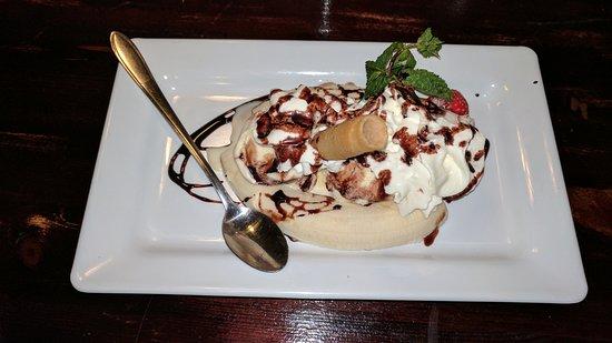 Villa Maria Steakhouse