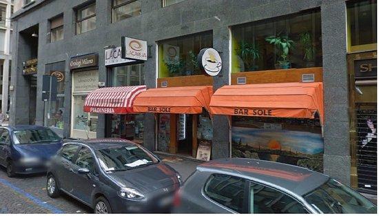 Bar Sole