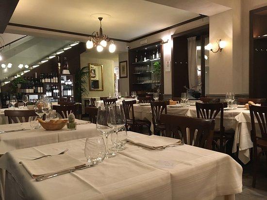 Ristorante alla Cucina delle Langhe