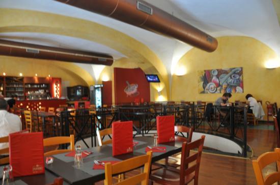 Il Pastarito Ristorante