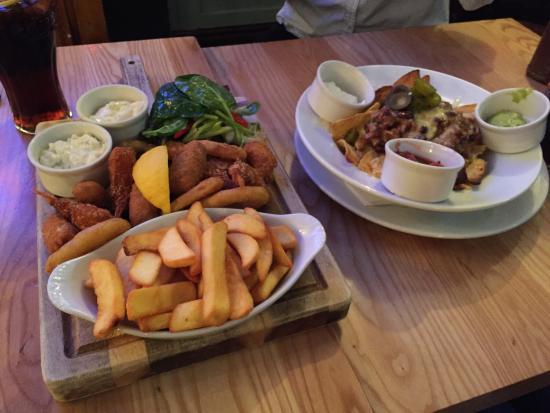 Philomena's Bar & Cafe