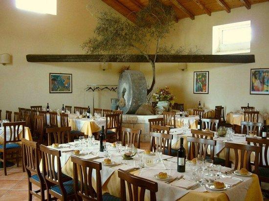 Ristorante Due Colonne