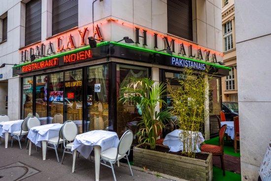 Himalaya Restaurant