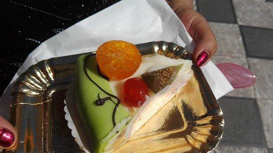 Ristorante del Corso Umberto