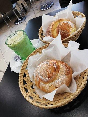 Bar Pasticceria Leonardi-Espressamente Ily