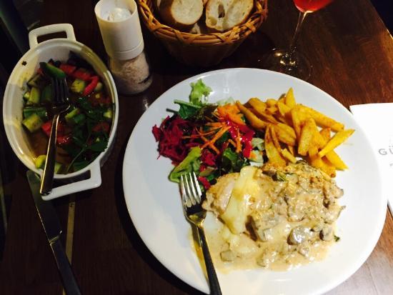 Guney Antep Kebap Salonu