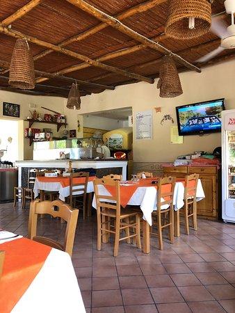 Ristorante Pizzeria Il Califfo