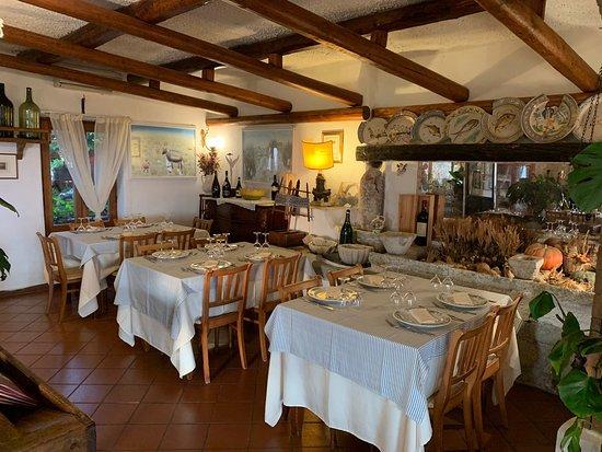 Trattoria Da Peppina