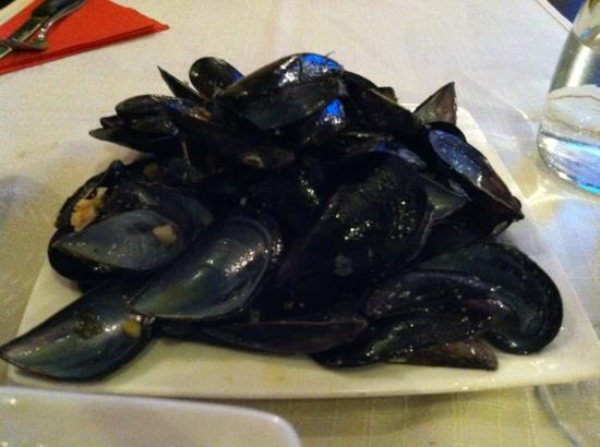 Konoba pizzeria Notturno