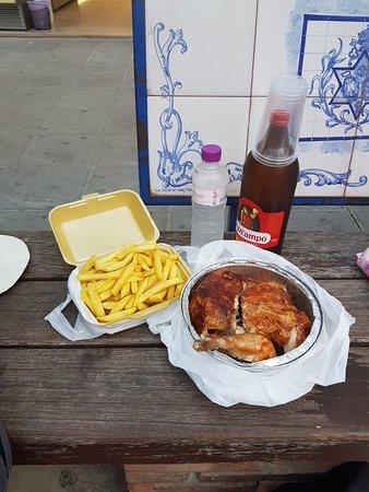 Asador de Pollos la Estrella