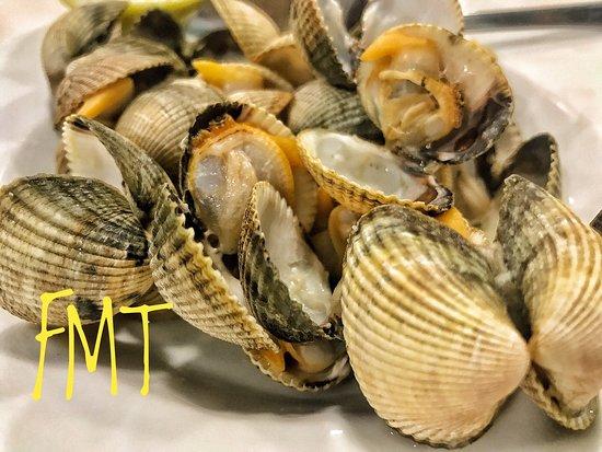 Restaurante Sancho Panza