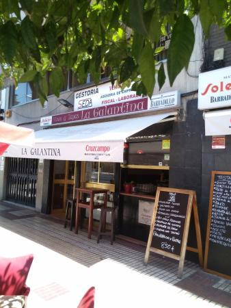 La Galantina