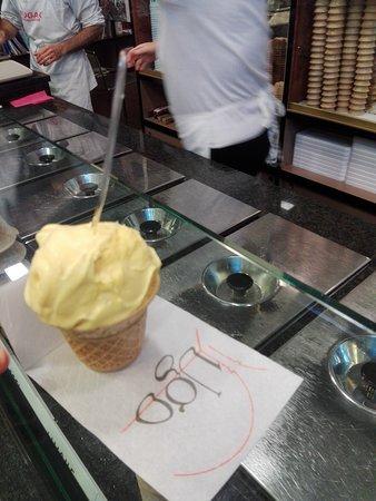 Gelateria Ugo