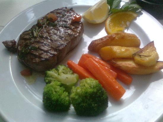 Ristorante La Divina