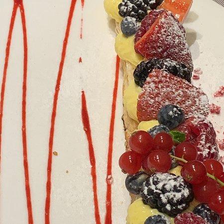 Casa del Barolo Enotavola