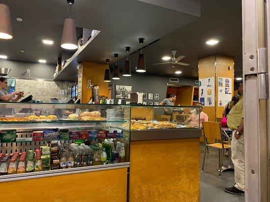 Cafe Restaurante Celia