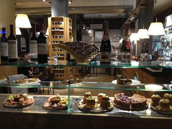 Eataly Incontra