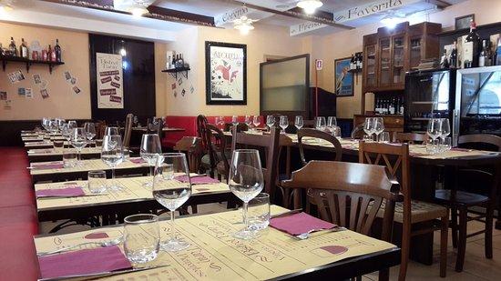Bistrot Turin