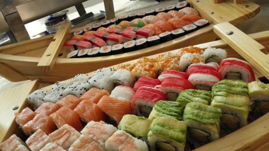 Ristorante La Pagoda