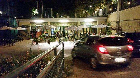 La Favorita del Fiume