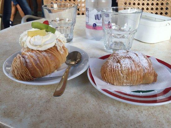 Gelateria delle Alpi