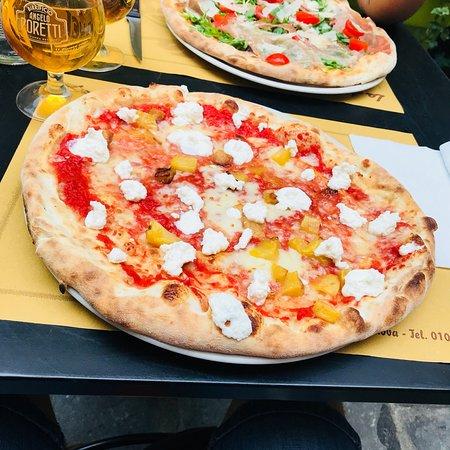 La Sosta degli Artisti